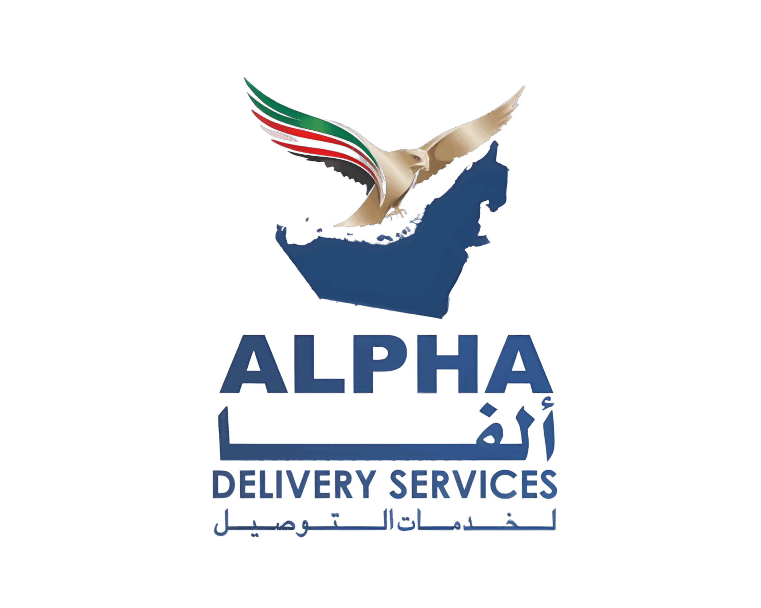 Alpha Delivery Services